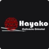 Logo of Hayako android Application 